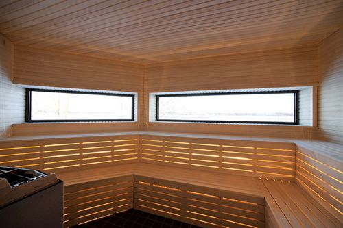 Hotel Comfort RunWay | Gardermoen | Akershus | Norvegia 8