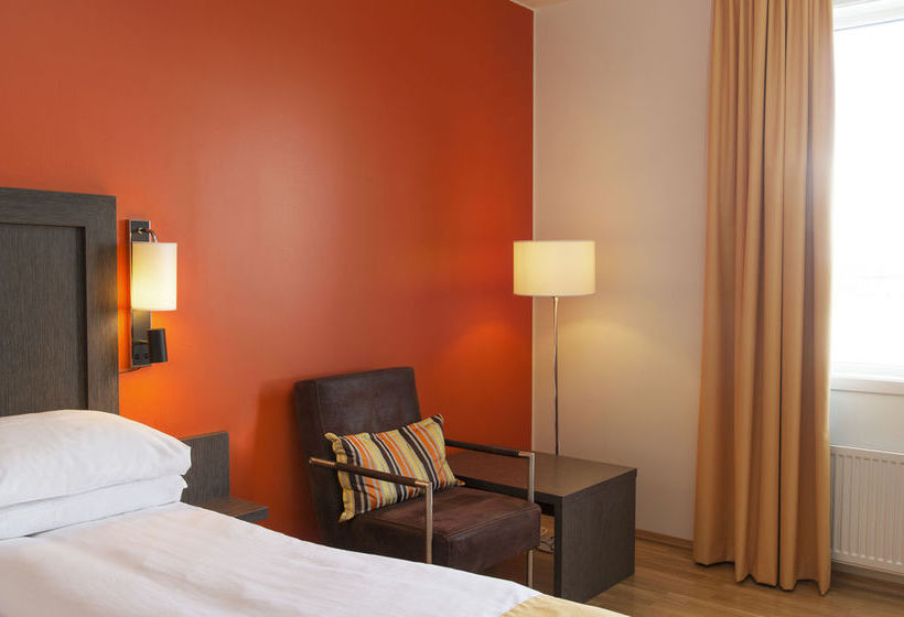 Thon Hotel Alta | Alta | Finnmark | Norway 10