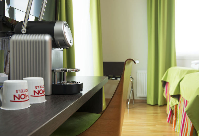 Thon Hotel Alta | Alta | Finnmark | Norway 11