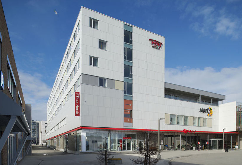 Thon Hotel Alta | Alta | Finnmark | Norway 13