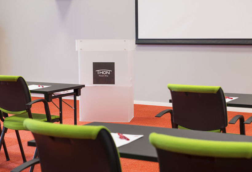 Thon Hotel Alta | Alta | Finnmark | Norway 15