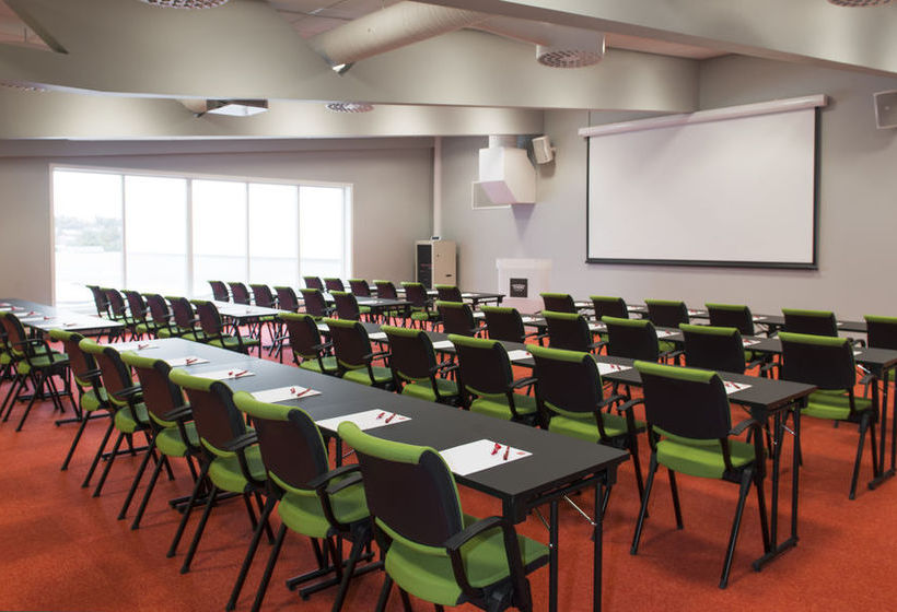 Thon Hotel Alta | Alta | Finnmark | Norway 16