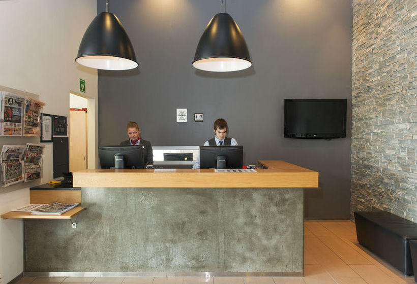 Thon Hotel Alta | Alta | Finnmark | Norway 17