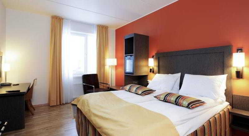 Thon Hotel Alta | Alta | Finnmark | Norway 18