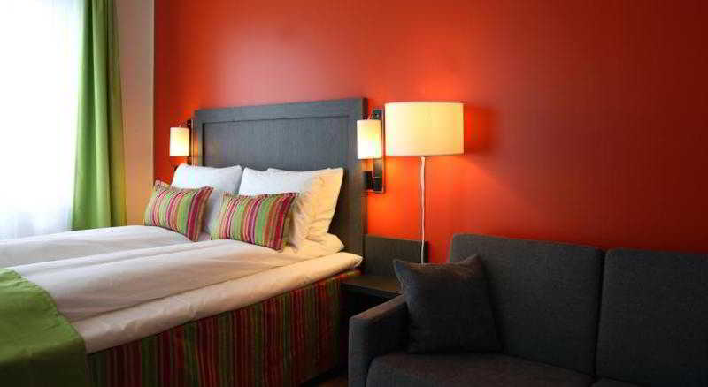 Thon Hotel Alta | Alta | Finnmark | Norway 19