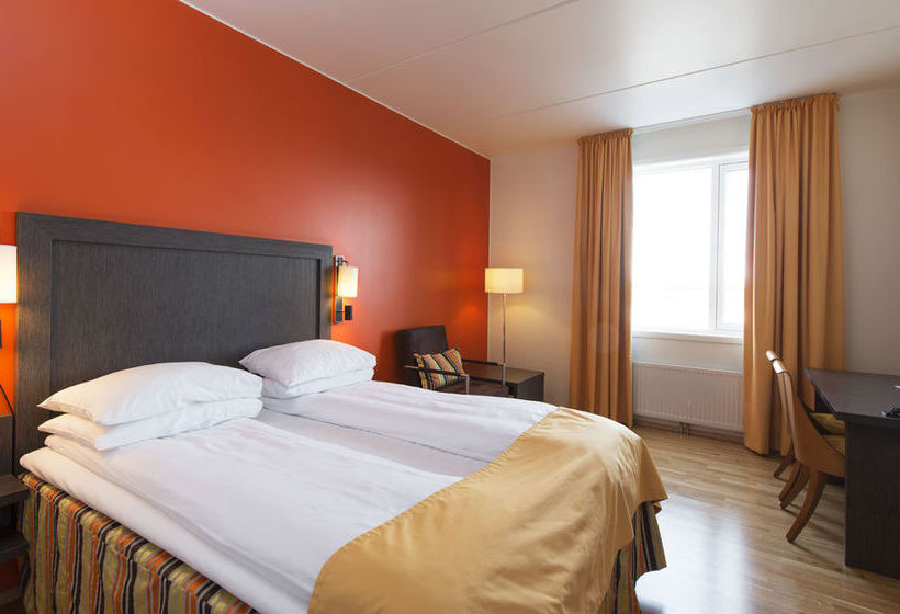 Thon Hotel Alta | Alta | Finnmark | Norway 3