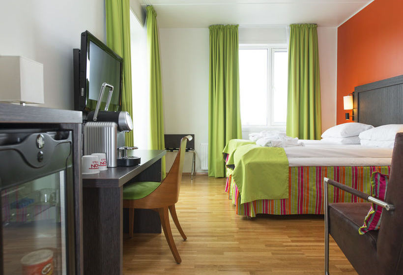 Thon Hotel Alta | Alta | Finnmark | Norway 4