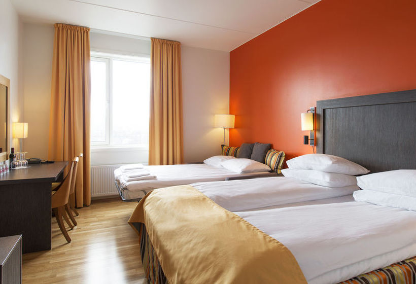 Thon Hotel Alta | Alta | Finnmark | Norway 5