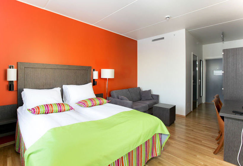 Thon Hotel Alta | Alta | Finnmark | Norway 6