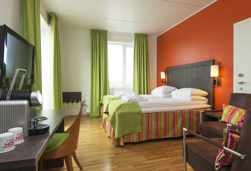 Thon Hotel Alta | Alta | Finnmark | Norway 7