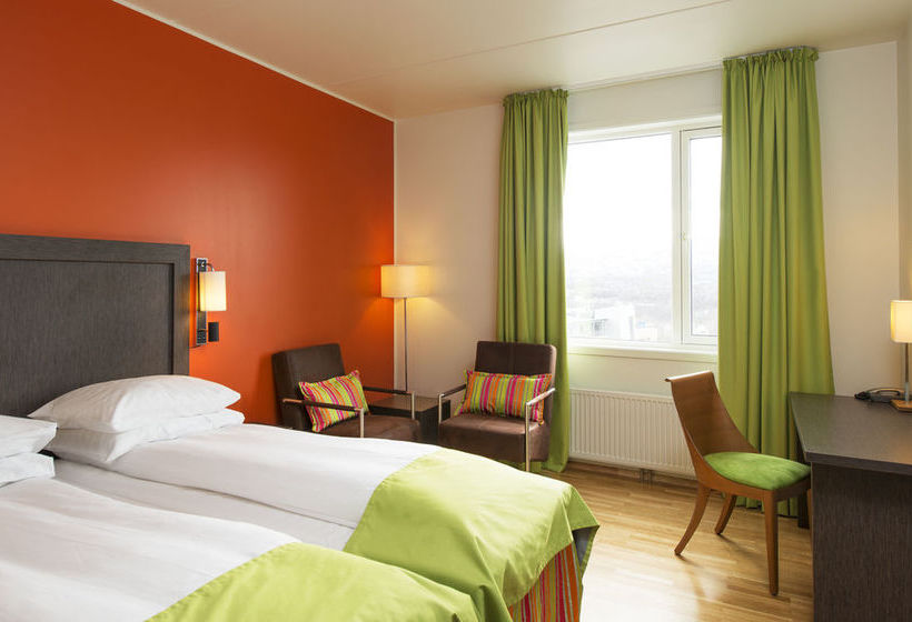 Thon Hotel Alta | Alta | Finnmark | Norway 8