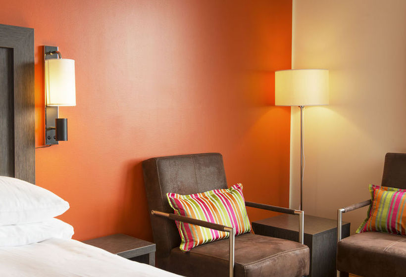 Thon Hotel Alta | Alta | Finnmark | Norway 9