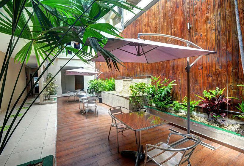 San Roque Panama | Ciudad de Panama | Panamá | Panamá 7