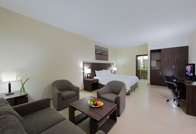 Clarion Victoria Hotel & Suites | Ciudad de Panama | Panamá | Panamá 1