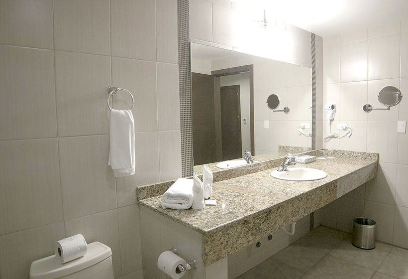 Clarion Victoria Hotel & Suites | Ciudad de Panama | Panamá | Panamá 10
