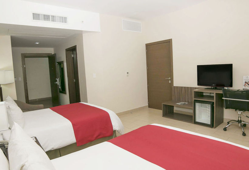 Clarion Victoria Hotel & Suites | Ciudad de Panama | Panamá | Panamá 12