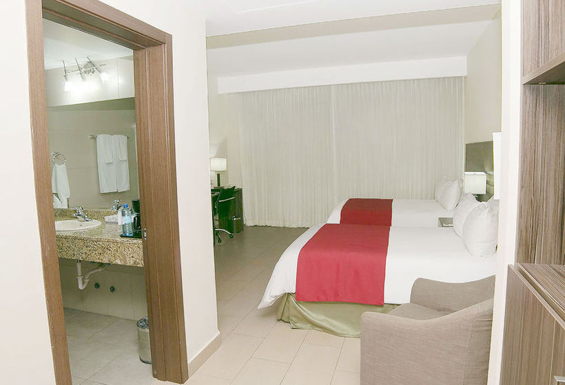 Clarion Victoria Hotel & Suites | Ciudad de Panama | Panamá | Panamá 13