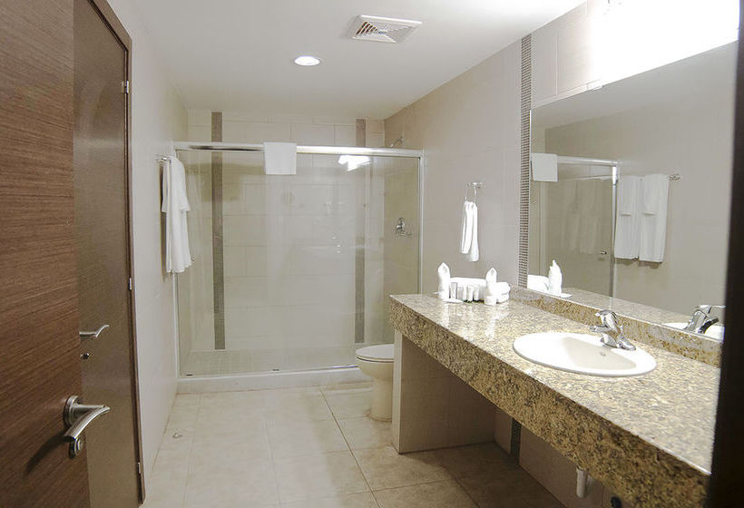 Clarion Victoria Hotel & Suites | Ciudad de Panama | Panamá | Panamá 14