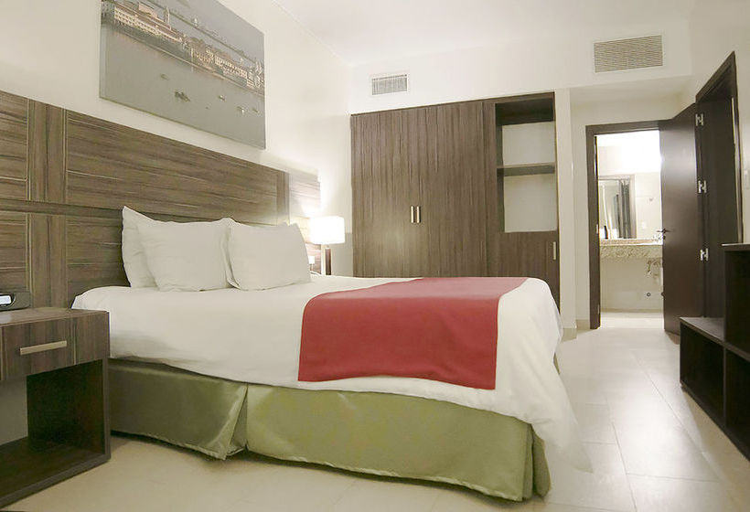 Clarion Victoria Hotel & Suites | Ciudad de Panama | Panamá | Panamá 15