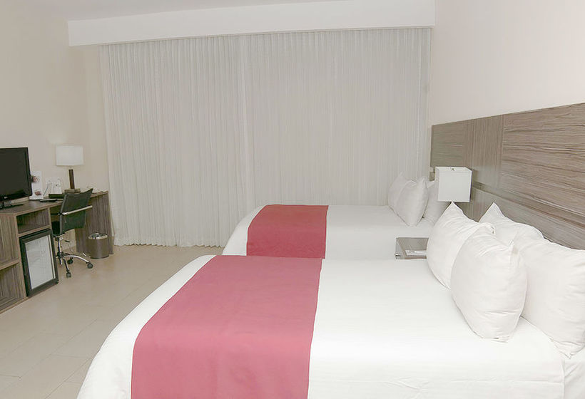 Clarion Victoria Hotel & Suites | Ciudad de Panama | Panamá | Panamá 18