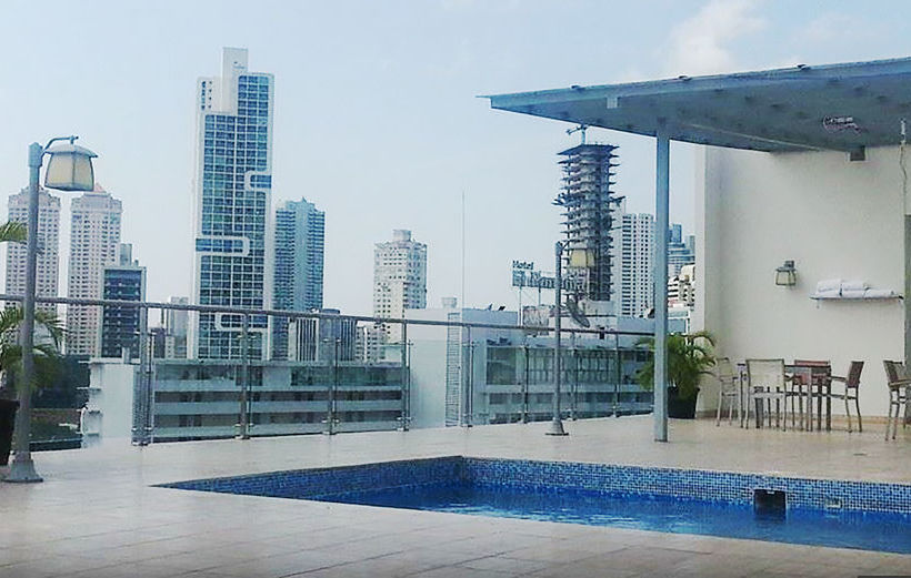 Clarion Victoria Hotel & Suites | Ciudad de Panama | Panamá | Panamá 19