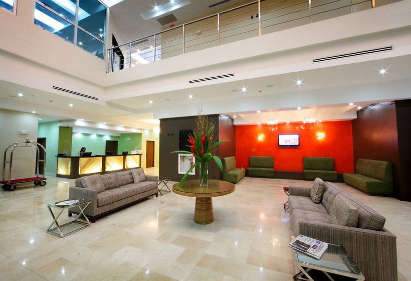 Clarion Victoria Hotel & Suites | Ciudad de Panama | Panamá | Panamá 2