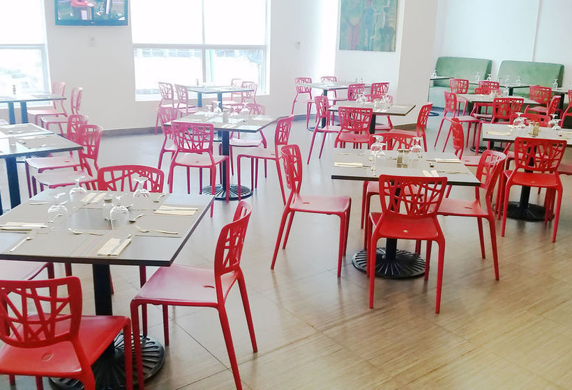 Clarion Victoria Hotel & Suites | Ciudad de Panama | Panamá | Panamá 20