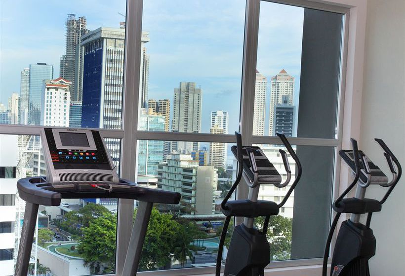 Clarion Victoria Hotel & Suites | Ciudad de Panama | Panamá | Panamá 4