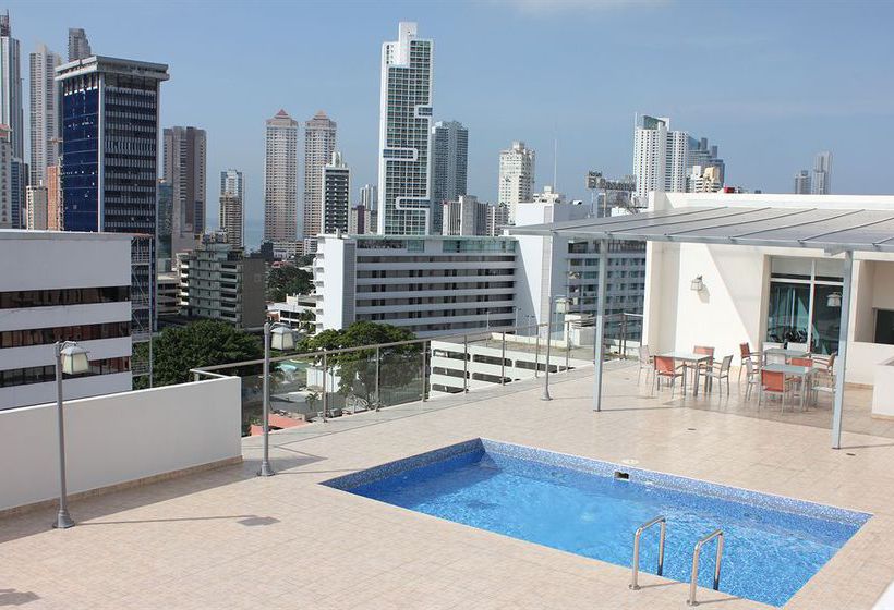 Clarion Victoria Hotel & Suites | Ciudad de Panama | Panamá | Panamá 5