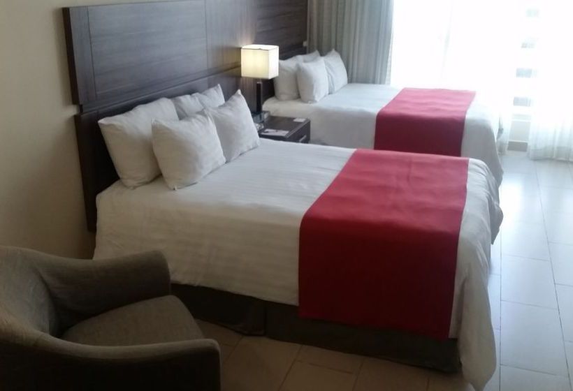 Clarion Victoria Hotel & Suites | Ciudad de Panama | Panamá | Panamá 7