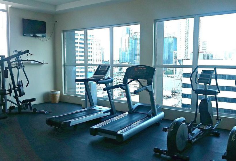 Clarion Victoria Hotel & Suites | Ciudad de Panama | Panamá | Panamá 8