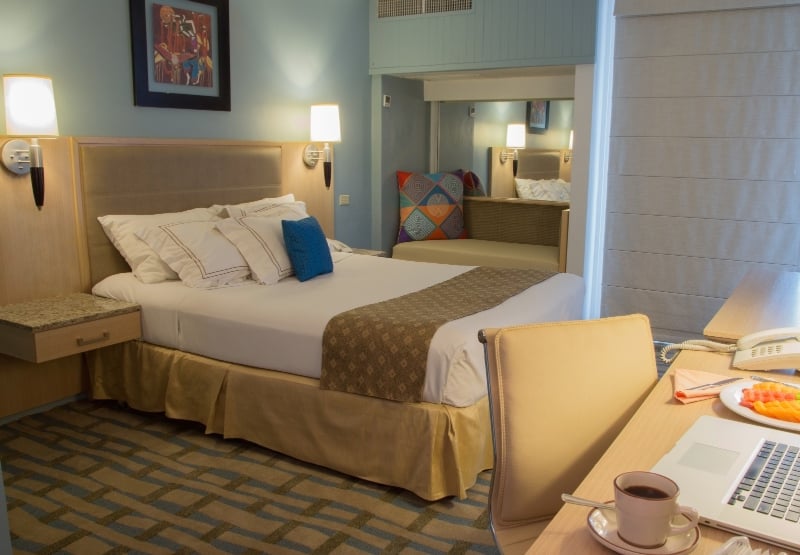 Hotel El Ejecutivo | Ciudad de Panama | Panamá | Panamá 10