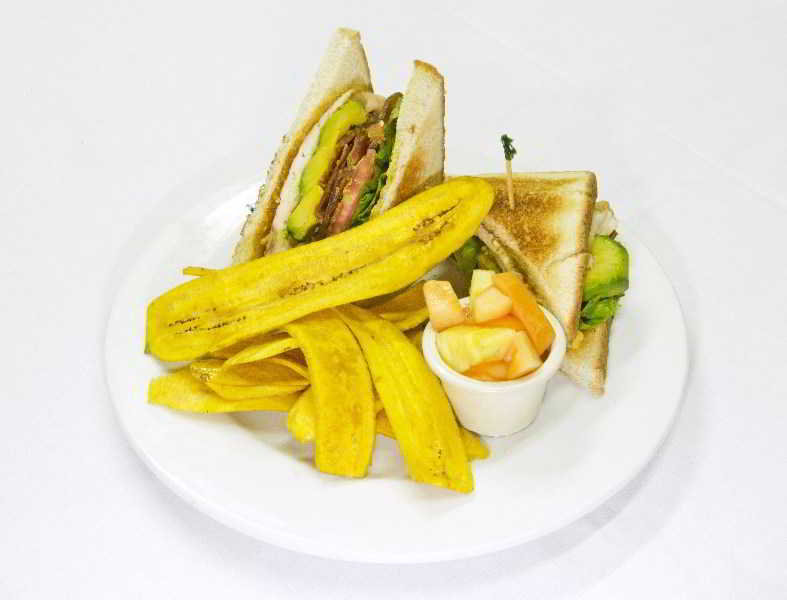 Hotel El Ejecutivo | Ciudad de Panama | Panamá | Panamá 11