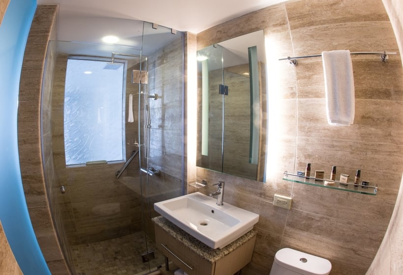 Hotel El Ejecutivo | Ciudad de Panama | Panamá | Panamá 2