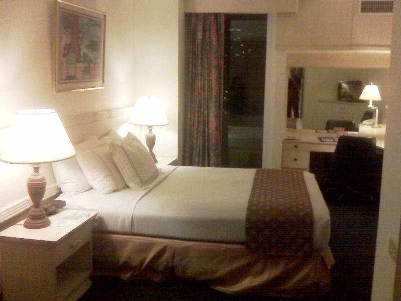 Hotel El Ejecutivo | Ciudad de Panama | Panamá | Panamá 9