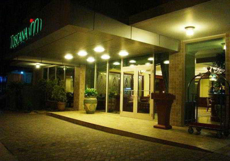 Hotel Toscana Inn | Ciudad de Panama | Panamá | Panamá 1