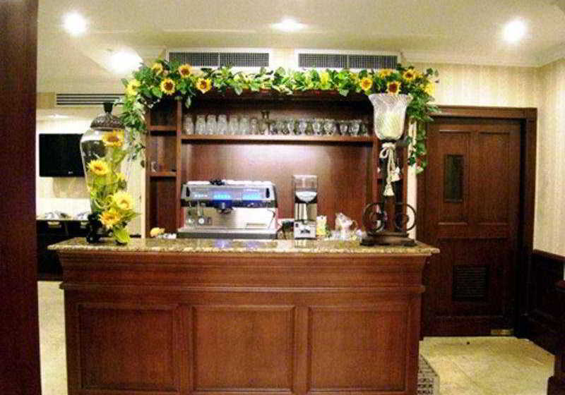 Hotel Toscana Inn | Ciudad de Panama | Panamá | Panamá 2