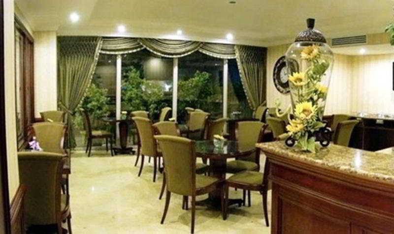 Hotel Toscana Inn | Ciudad de Panama | Panamá | Panamá 3