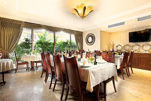 Hotel Toscana Inn | Ciudad de Panama | Panamá | Panamá 6