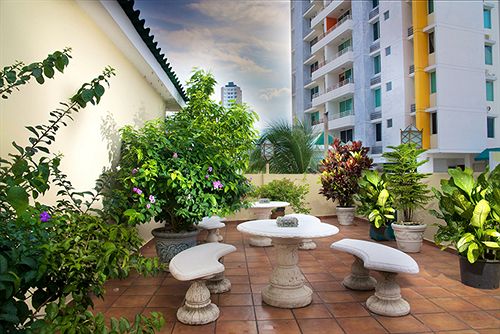 Hotel Toscana Inn | Ciudad de Panama | Panamá | Panamá 8