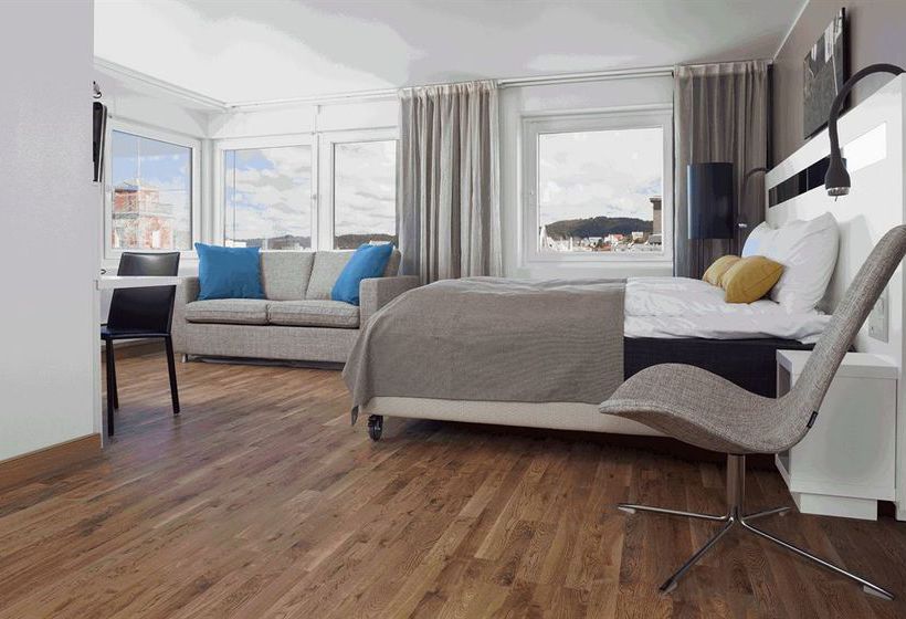 Hotel Scandic Haugesund Haugesund