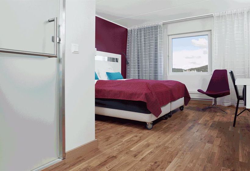 Hotel Scandic Haugesund | Haugesund | Rogaland | Norway 1