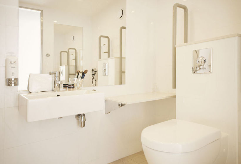 Hotel Scandic Haugesund | Haugesund | Rogaland | Norway 11