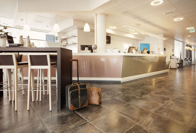 Hotel Scandic Haugesund | Haugesund | Rogaland | Norway 12