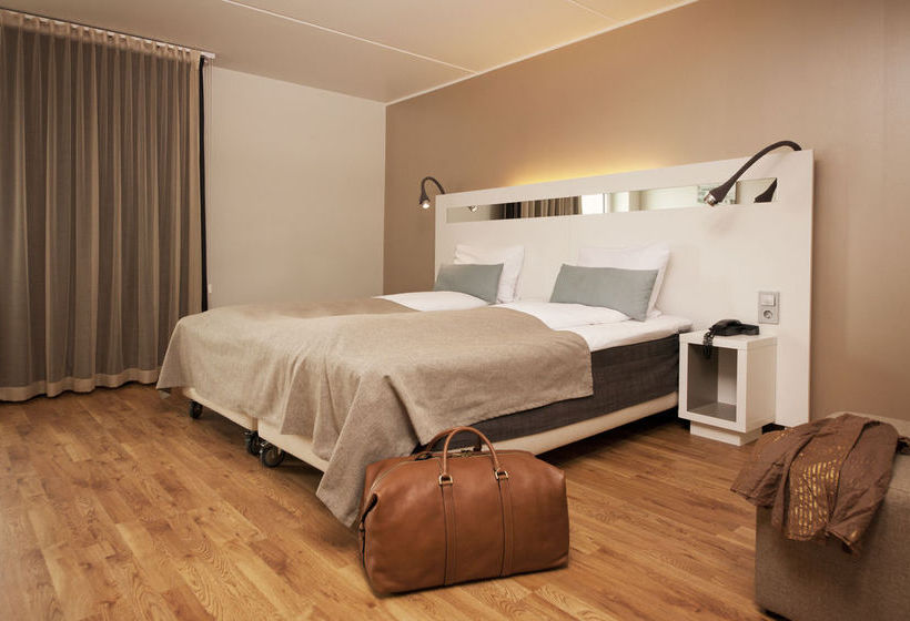 Hotel Scandic Haugesund | Haugesund | Rogaland | Norway 14