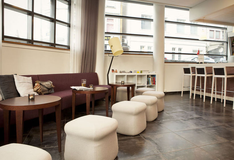 Hotel Scandic Haugesund | Haugesund | Rogaland | Norway 15