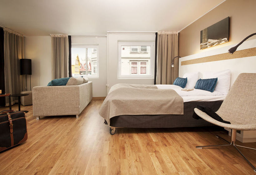 Hotel Scandic Haugesund | Haugesund | Rogaland | Norway 16