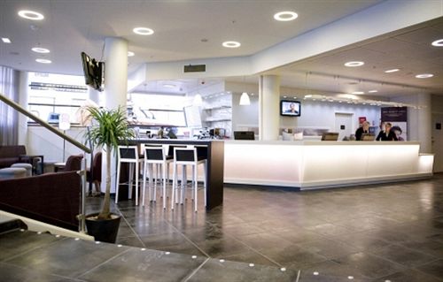 Hotel Scandic Haugesund | Haugesund | Rogaland | Norway 18