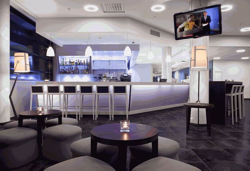 Hotel Scandic Haugesund | Haugesund | Rogaland | Norway 2