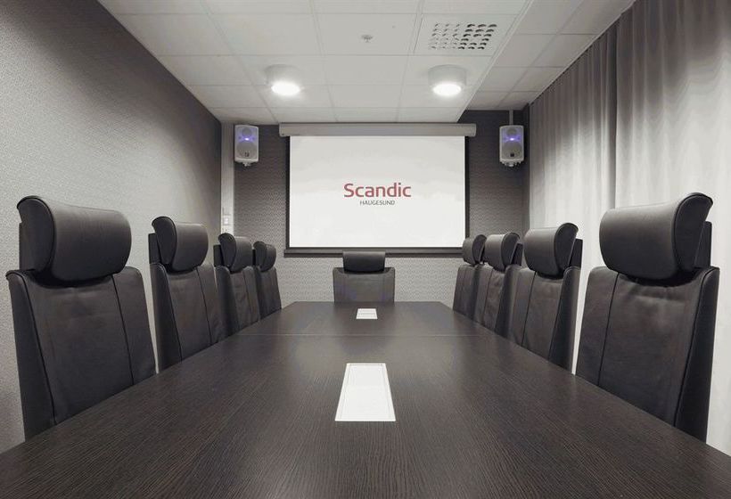 Hotel Scandic Haugesund | Haugesund | Rogaland | Norway 4